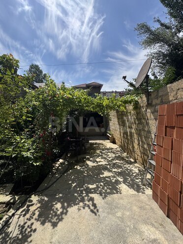 Satılır 4 otaqlı həyət evi/bağ evi 180 m², Həzi Aslanov m., photo 14 from 15