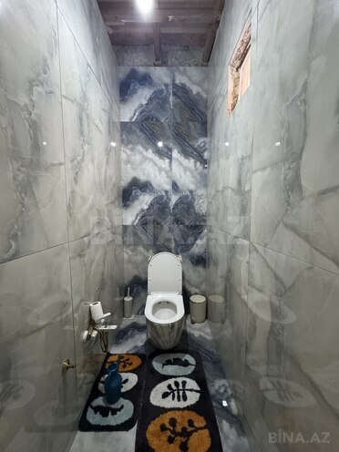 Satılır 4 otaqlı həyət evi/bağ evi 180 m², Həzi Aslanov m., photo 10 from 15