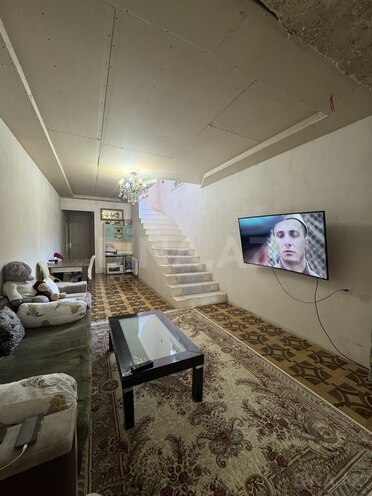 Satılır 4 otaqlı həyət evi/bağ evi 180 m², Həzi Aslanov m., photo 1 from 15