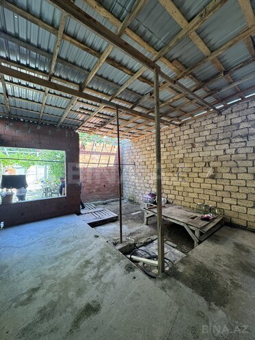 Satılır 4 otaqlı həyət evi/bağ evi 180 m², Həzi Aslanov m., photo 11 from 15
