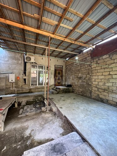 Satılır 4 otaqlı həyət evi/bağ evi 180 m², Həzi Aslanov m., photo 12 from 15