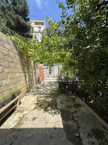 Satılır 4 otaqlı həyət evi/bağ evi 180 m², Həzi Aslanov m., photo 13 from 15