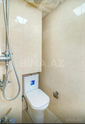 İcarəyə verilir 5 otaqlı köhnə tikili 150 m², 28 May m., photo 8 from 25