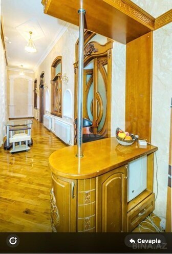 İcarəyə verilir 5 otaqlı köhnə tikili 150 m², 28 May m., photo 16 from 25