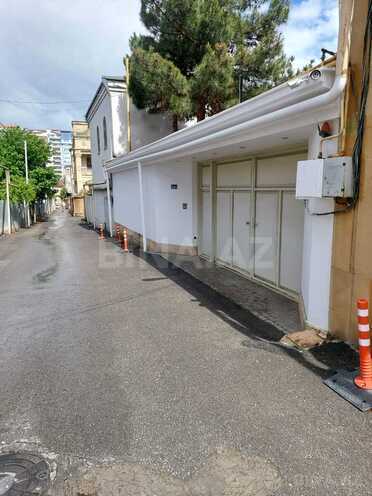 İcarəyə verilir 8 otaqlı həyət evi/bağ evi 700 m², 8 Noyabr m., photo 8 from 32
