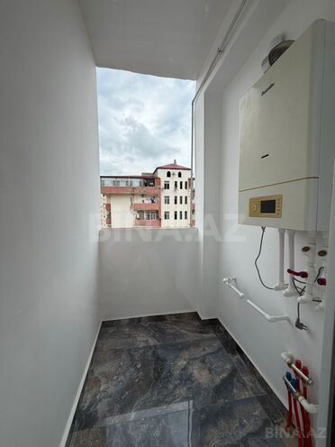 Satılır 2 otaqlı yeni tikili 65 m², Həzi Aslanov m., photo 12 from 13