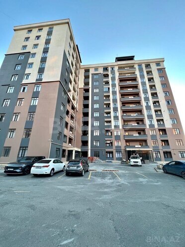 Продаётся 3-комн. новостройка 75 м², м. Ази Асланов, photo 17 from 21