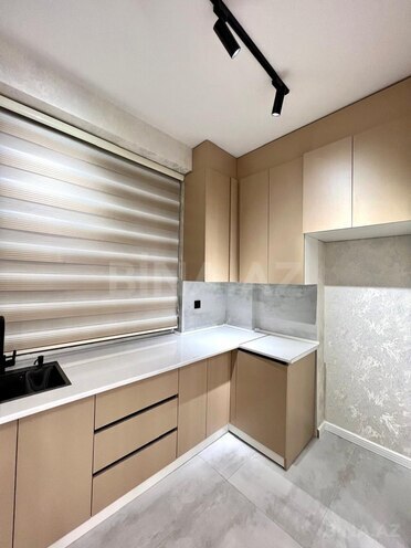 Продаётся 3-комн. новостройка 75 м², м. Ази Асланов, photo 11 from 21