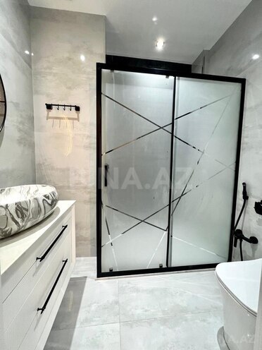 Продаётся 3-комн. новостройка 75 м², м. Ази Асланов, photo 13 from 21