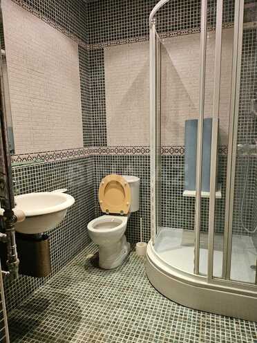 İcarəyə verilir 8 otaqlı həyət evi/bağ evi 700 m², 8 Noyabr m., photo 26 from 32
