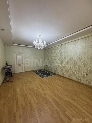 İcarəyə verilir 4 otaqlı yeni tikili 147 m², Nizami m., photo 13 from 21