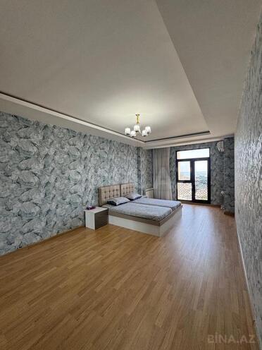 İcarəyə verilir 4 otaqlı yeni tikili 147 m², Nizami m., photo 10 from 21