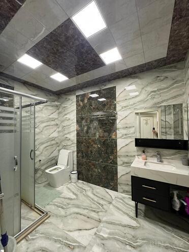 İcarəyə verilir 4 otaqlı yeni tikili 147 m², Nizami m., photo 18 from 21
