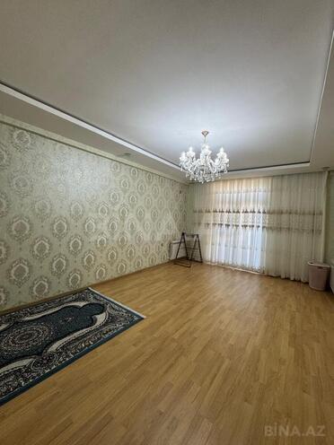 İcarəyə verilir 4 otaqlı yeni tikili 147 m², Nizami m., photo 14 from 21