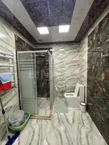 İcarəyə verilir 4 otaqlı yeni tikili 147 m², Nizami m., photo 20 from 21
