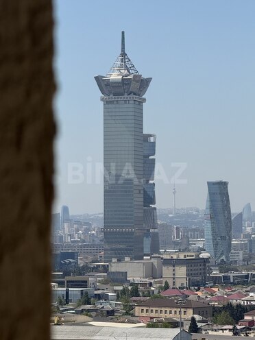Satılır 3 otaqlı yeni tikili 140 m², Koroğlu m., photo 21 from 27