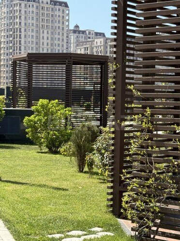 Satılır 3 otaqlı yeni tikili 140 m², Koroğlu m., photo 4 from 27