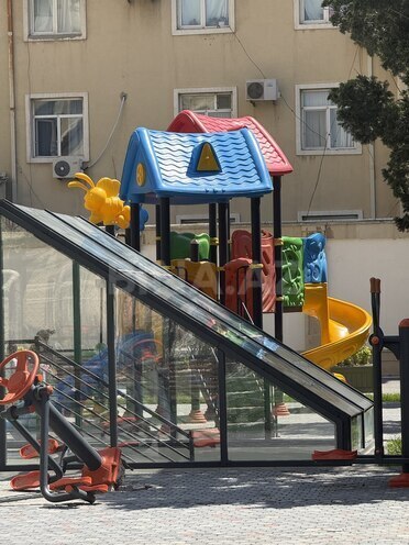 Satılır 3 otaqlı yeni tikili 140 m², Koroğlu m., photo 5 from 27