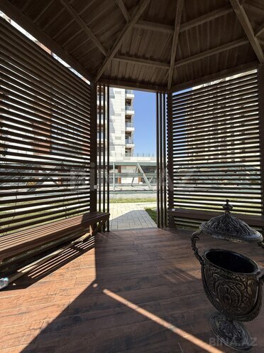Satılır 3 otaqlı yeni tikili 140 m², Koroğlu m., photo 24 from 27