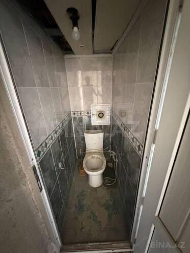 Satılır 3 otaqlı köhnə tikili 80 m², Həzi Aslanov m., photo 11 from 13