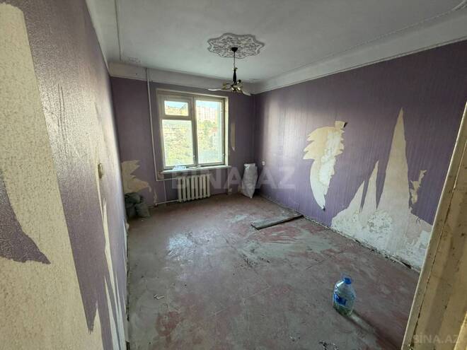 Satılır 3 otaqlı köhnə tikili 80 m², Həzi Aslanov m., photo 8 from 13