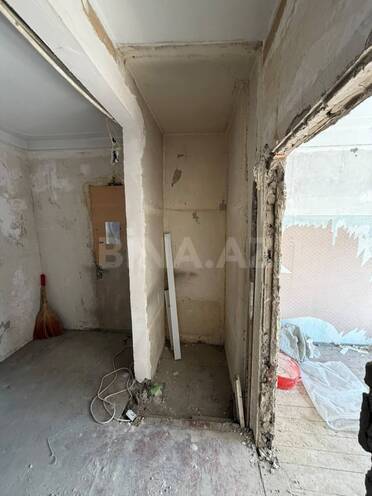 Satılır 3 otaqlı köhnə tikili 80 m², Həzi Aslanov m., photo 5 from 13