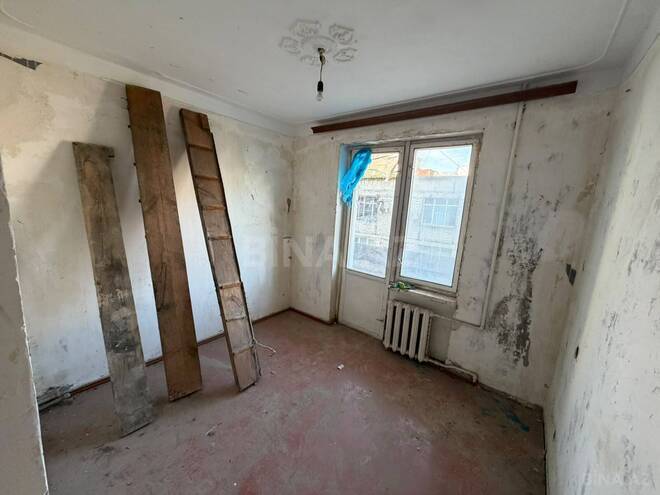Satılır 3 otaqlı köhnə tikili 80 m², Həzi Aslanov m., photo 7 from 13
