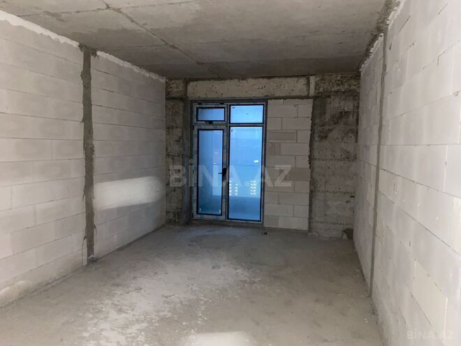 Satılır 2 otaqlı yeni tikili 52.1 m², Nardaran q., photo 5 from 7