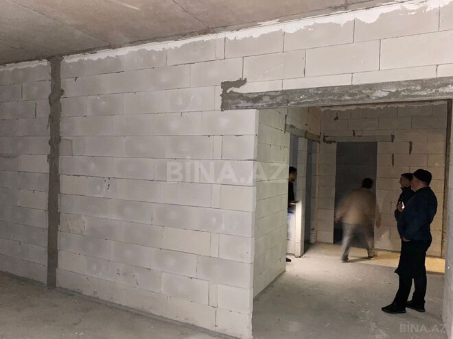Satılır 2 otaqlı yeni tikili 52.1 m², Nardaran q., photo 6 from 7