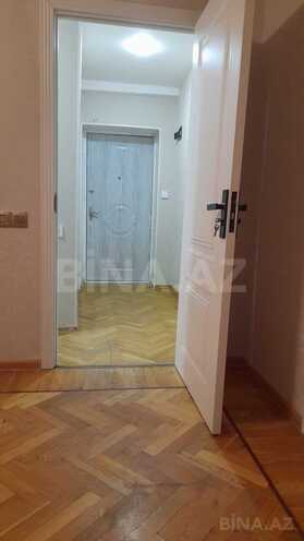İcarəyə verilir 3 otaqlı köhnə tikili 74 m², İnşaatçılar m., photo 5 from 12