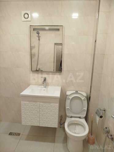 İcarəyə verilir 3 otaqlı köhnə tikili 74 m², İnşaatçılar m., photo 8 from 12