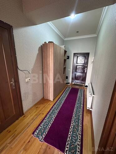 İcarəyə verilir 1 otaqlı yeni tikili 55 m², Yasamal r., photo 5 from 8