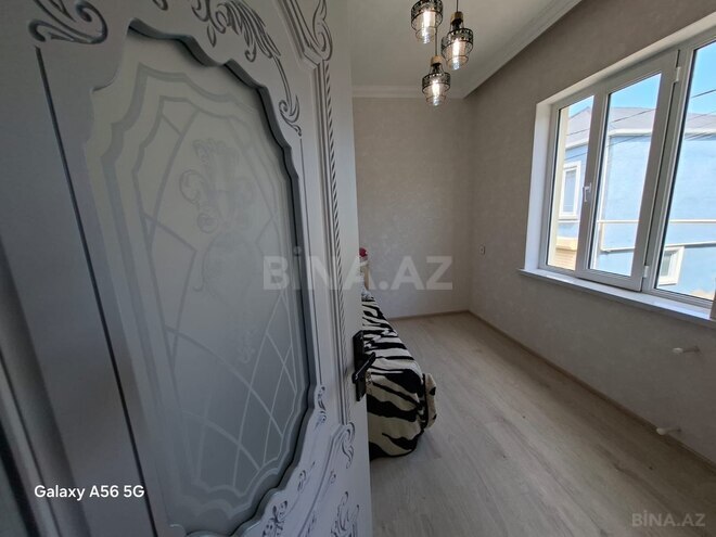 Satılır 5 otaqlı həyət evi/bağ evi 140 m², Masazır q., photo 10 from 12
