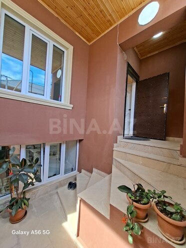 Satılır 5 otaqlı həyət evi/bağ evi 140 m², Masazır q., photo 3 from 12