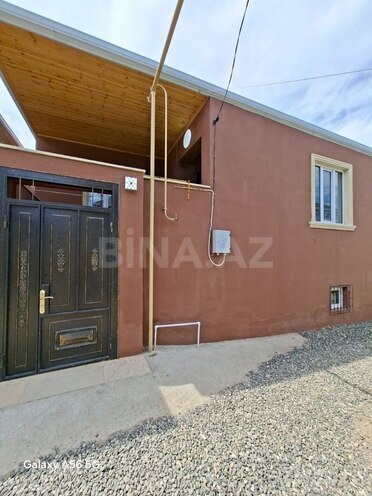 Satılır 5 otaqlı həyət evi/bağ evi 140 m², Masazır q., photo 1 from 12