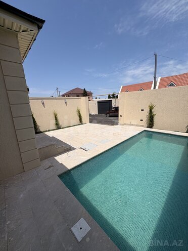 Satılır 3 otaqlı həyət evi/bağ evi 110 m², Şüvəlan q., photo 3 from 13
