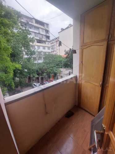 İcarəyə verilir 3 otaqlı köhnə tikili 65 m², Gənclik m., photo 9 from 13