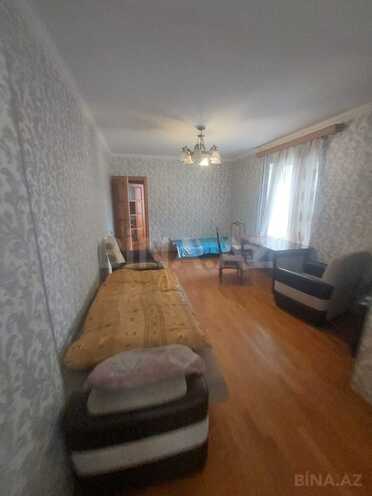 İcarəyə verilir 3 otaqlı köhnə tikili 65 m², Gənclik m., photo 3 from 13