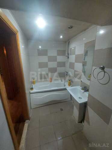 İcarəyə verilir 3 otaqlı köhnə tikili 65 m², Gənclik m., photo 11 from 13