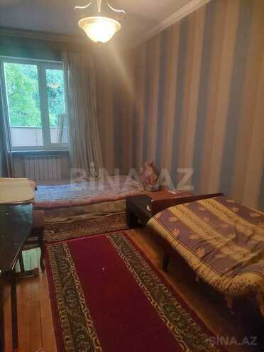 İcarəyə verilir 3 otaqlı köhnə tikili 65 m², Gənclik m., photo 6 from 13