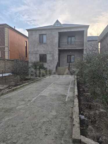 Продаётся 5-комн. дом/дача 180 м², пос. Масазыр, photo 1 from 17