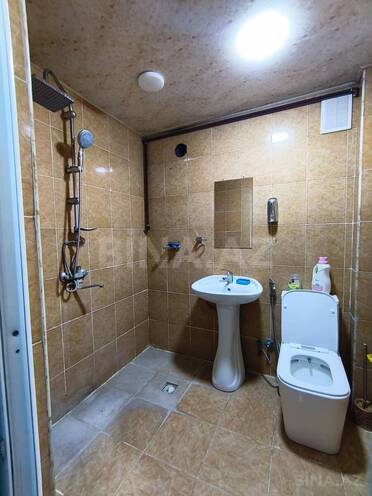 Satılır 2 otaqlı köhnə tikili 45 m², Azadlıq Prospekti m., photo 9 from 10