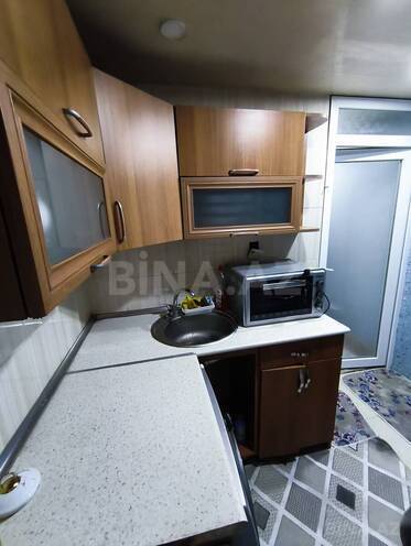Satılır 2 otaqlı köhnə tikili 45 m², Azadlıq Prospekti m., photo 5 from 10