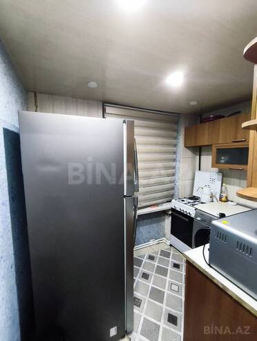 Satılır 2 otaqlı köhnə tikili 45 m², Azadlıq Prospekti m., photo 7 from 10