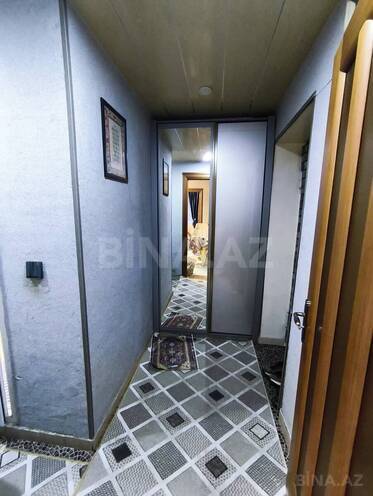 Satılır 2 otaqlı köhnə tikili 45 m², Azadlıq Prospekti m., photo 6 from 10