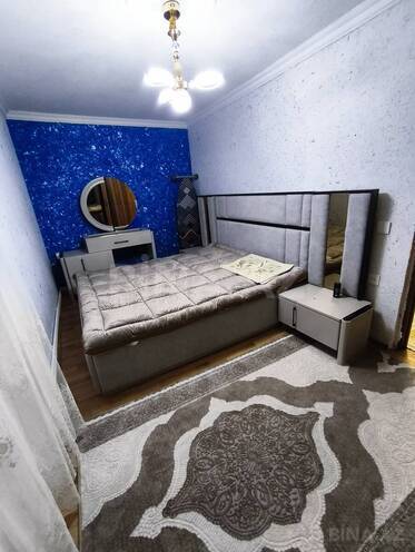 Satılır 2 otaqlı köhnə tikili 45 m², Azadlıq Prospekti m., photo 4 from 10