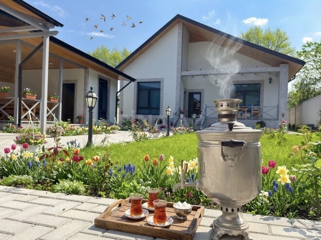 Сдаётся 5-комн. дом/дача 185 м², photo 10 from 32