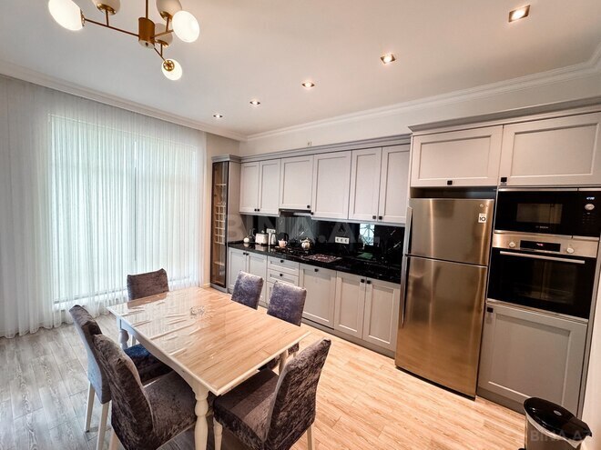 Сдаётся 5-комн. дом/дача 185 м², photo 25 from 32