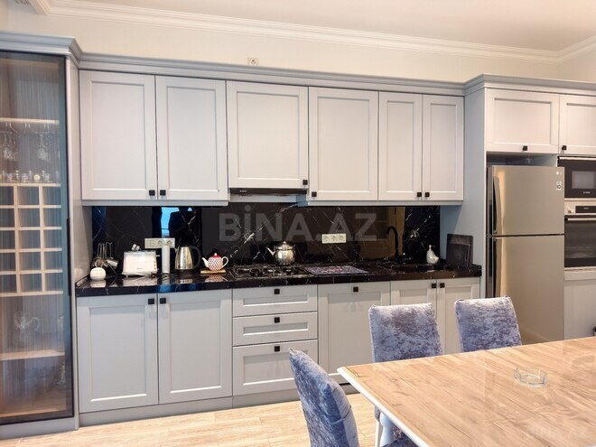 Сдаётся 5-комн. дом/дача 185 м², photo 23 from 32
