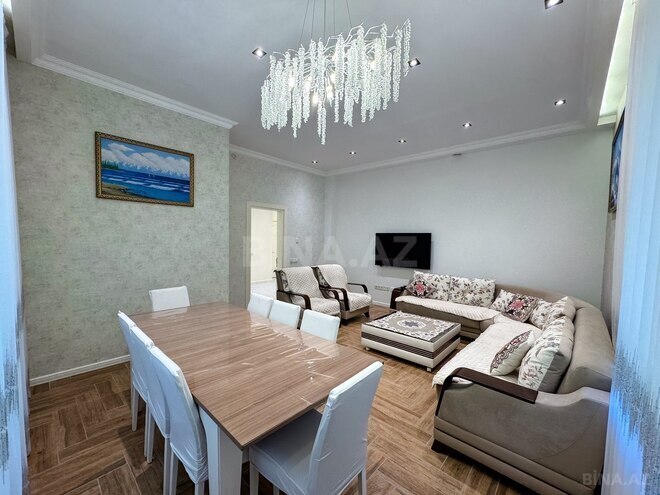 Сдаётся 5-комн. дом/дача 185 м², photo 14 from 32